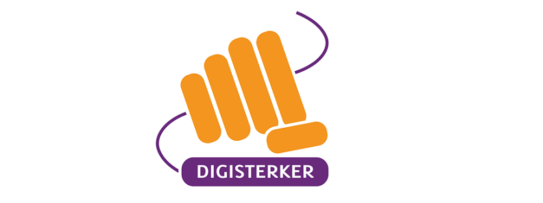 Digisterker