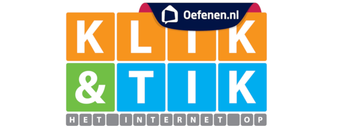 Klik en tik