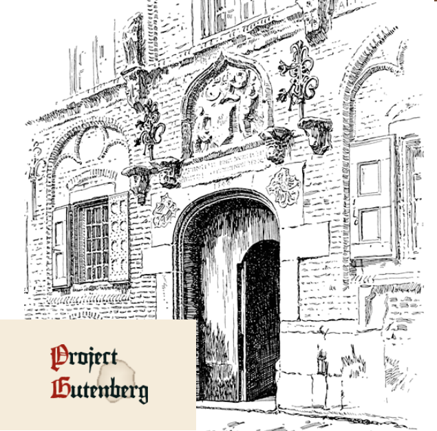 Gutenberg Project