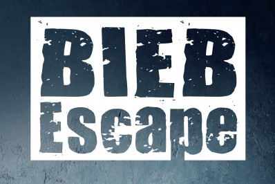 Bieb escape